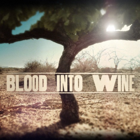 Blood Into Wine</br><em>Title Sequence</em>