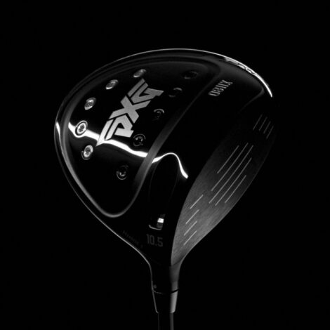 PXG </br> Driver
